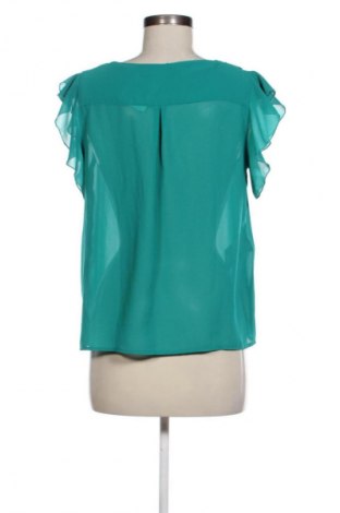 Γυναικεία μπλούζα Motivi, Μέγεθος M, Χρώμα Πράσινο, Τιμή 21,00 €