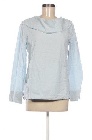 Dámská halenka Mousqueton, Velikost M, Barva Modrá, Cena  840,00 Kč