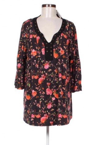 Bluză de femei Ms Mode, Mărime XXL, Culoare Multicolor, Preț 50,00 Lei