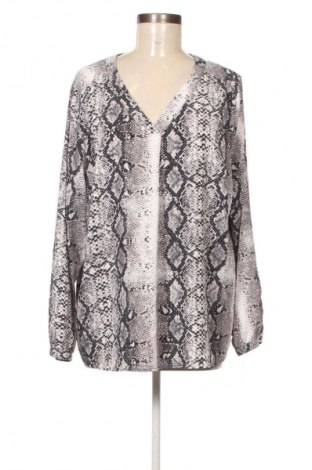 Дамска блуза Ms Mode, Размер XL, Цвят Многоцветен, Цена 5,99 лв.