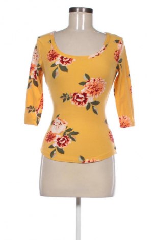 Dámská halenka Mshll Girl, Velikost XS, Barva Vícebarevné, Cena  247,00 Kč