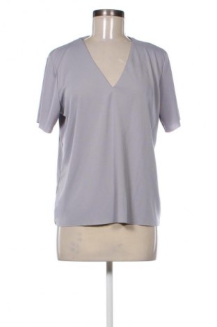 Damen Shirt Mtwtfss Weekday, Größe M, Farbe Grau, Preis € 7,69