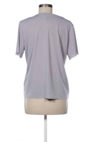 Damen Shirt Mtwtfss Weekday, Größe M, Farbe Grau, Preis € 7,69