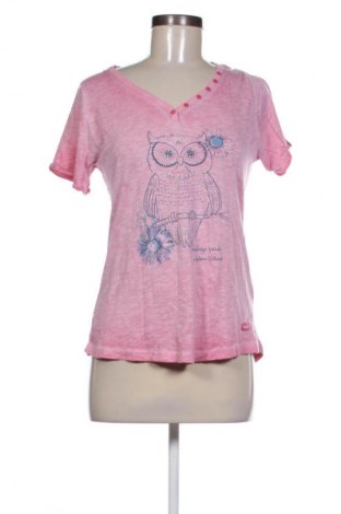 Dámska blúza Multiblu, Veľkosť M, Farba Ružová, Cena  10,00 €