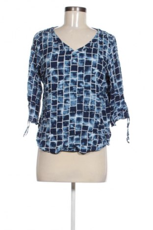 Damen Shirt Multiblu, Größe M, Farbe Mehrfarbig, Preis € 5,99