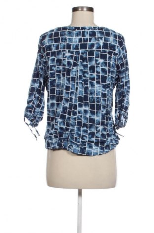 Damen Shirt Multiblu, Größe M, Farbe Mehrfarbig, Preis € 5,99