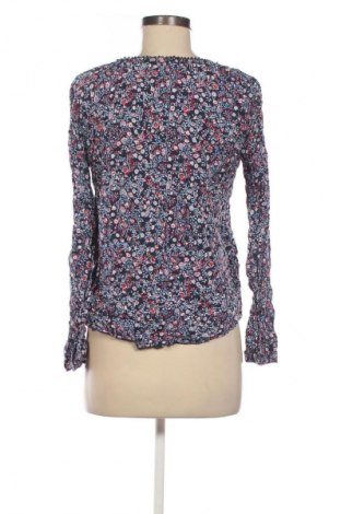 Damen Shirt Multiblu, Größe M, Farbe Mehrfarbig, Preis 2,99 €