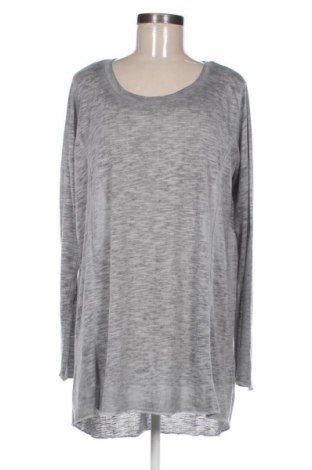 Damen Shirt Multiblu, Größe L, Farbe Grau, Preis 7,99 €