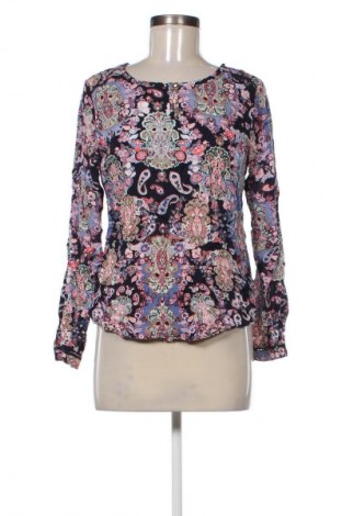 Damen Shirt Multiblu, Größe M, Farbe Mehrfarbig, Preis € 9,72