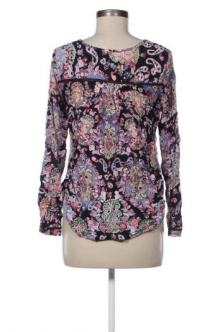 Damen Shirt Multiblu, Größe M, Farbe Mehrfarbig, Preis € 9,72