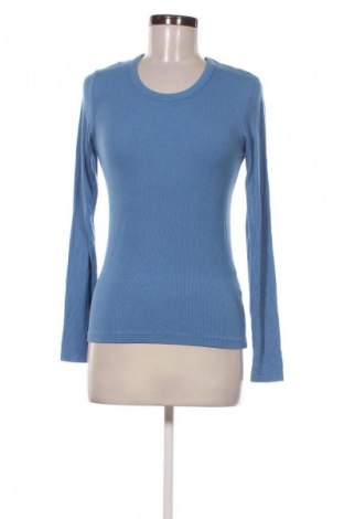 Γυναικεία μπλούζα Munthe, Μέγεθος S, Χρώμα Μπλέ, Τιμή 25,50 €