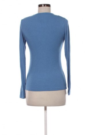 Γυναικεία μπλούζα Munthe, Μέγεθος S, Χρώμα Μπλέ, Τιμή 25,50 €