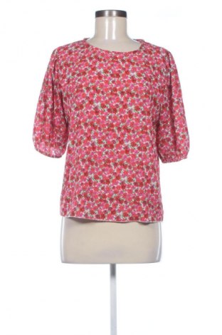 Bluzka damska My Hailys, Rozmiar M, Kolor Kolorowy, Cena 44,94 zł