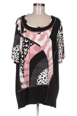 Damen Shirt My Line, Größe XXL, Farbe Mehrfarbig, Preis € 15,94