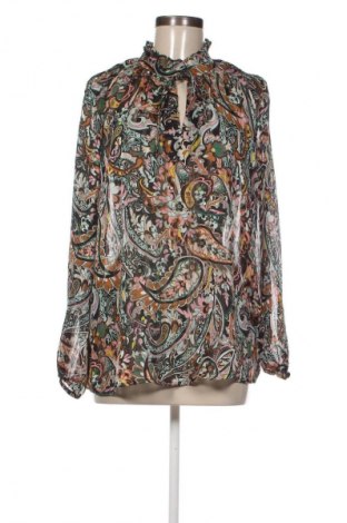 Dámská halenka My Own, Velikost L, Barva Vícebarevné, Cena  199,00 Kč