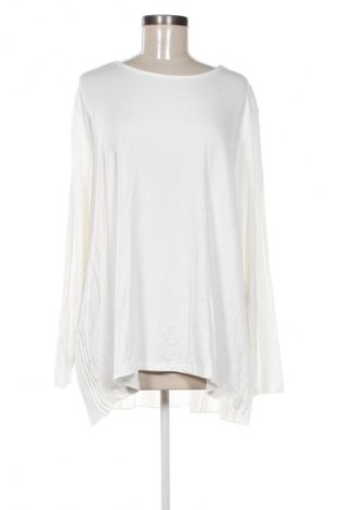 Dámská halenka My Own, Velikost XXL, Barva Bílá, Cena  259,00 Kč