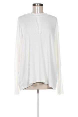 Dámská halenka My Own, Velikost XXL, Barva Bílá, Cena  259,00 Kč