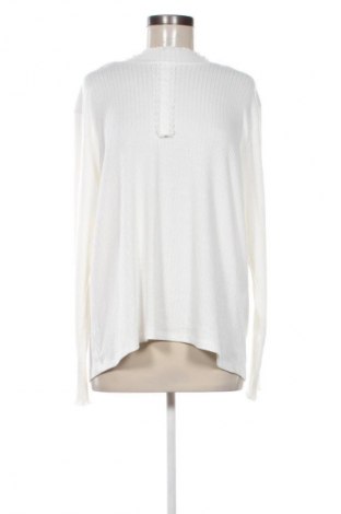 Bluzka damska My Own, Rozmiar XL, Kolor Biały, Cena 46,99 zł