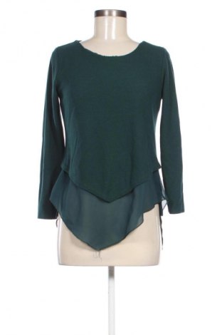 Dámská halenka My Style, Velikost S, Barva Zelená, Cena  241,00 Kč