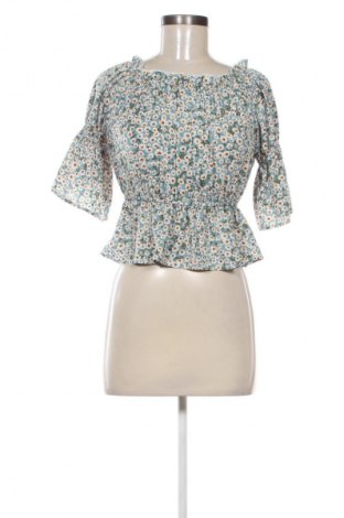 Dámska blúza MyMO, Veľkosť M, Farba Viacfarebná, Cena  20,97 €