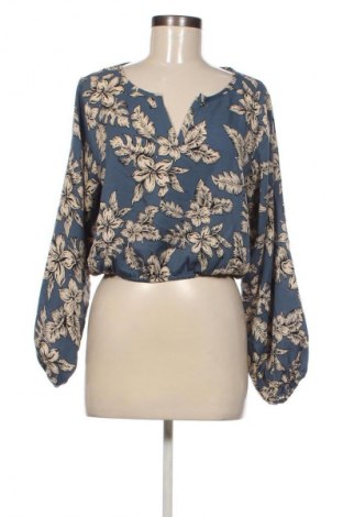 Bluză de femei NA-KD, Mărime M, Culoare Multicolor, Preț 42,99 Lei