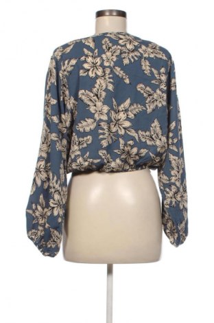 Bluză de femei NA-KD, Mărime M, Culoare Multicolor, Preț 42,99 Lei