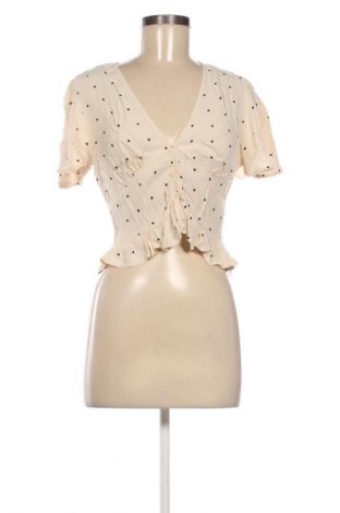 Damen Shirt NA-KD, Größe S, Farbe Mehrfarbig, Preis € 11,99