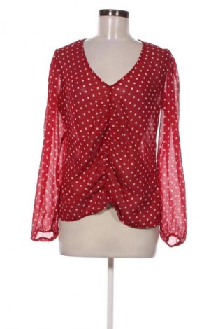 Bluzka damska NA-KD, Rozmiar M, Kolor Kolorowy, Cena 37,99 zł