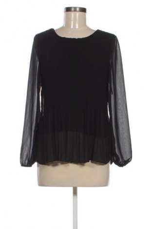 Bluzka damska NEW COLLECTION, Rozmiar M, Kolor Czarny, Cena 78,16 zł