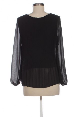 Bluzka damska NEW COLLECTION, Rozmiar M, Kolor Czarny, Cena 78,16 zł