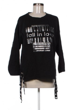 Damen Shirt NEW COLLECTION, Größe XL, Farbe Schwarz, Preis € 17,39