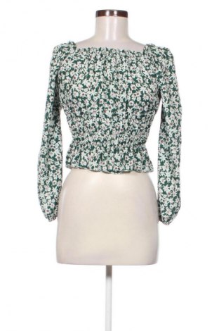 Dámská halenka NEW COLLECTION, Velikost S, Barva Vícebarevné, Cena  428,00 Kč