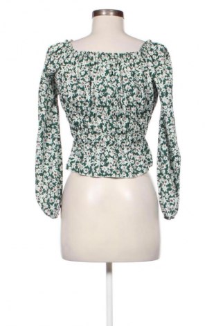 Dámská halenka NEW COLLECTION, Velikost S, Barva Vícebarevné, Cena  428,00 Kč