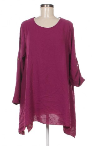 Damen Shirt NEW COLLECTION, Größe XL, Farbe Lila, Preis € 26,99