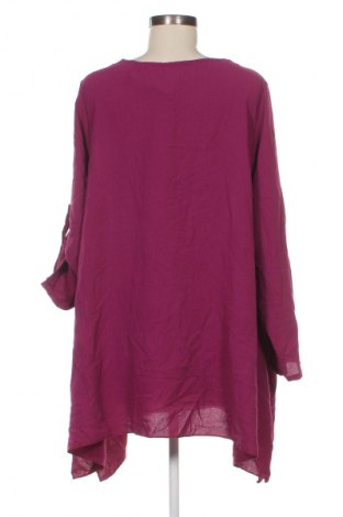 Damen Shirt NEW COLLECTION, Größe XL, Farbe Lila, Preis € 26,99
