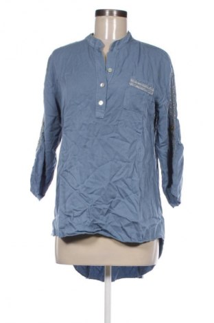 Damen Shirt NEW COLLECTION, Größe XL, Farbe Blau, Preis € 17,39