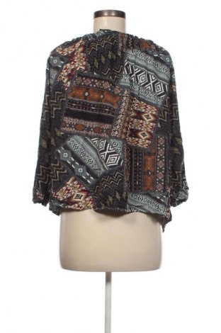 Γυναικεία μπλούζα NEW COLLECTION, Μέγεθος L, Χρώμα Πολύχρωμο, Τιμή 11,99 €