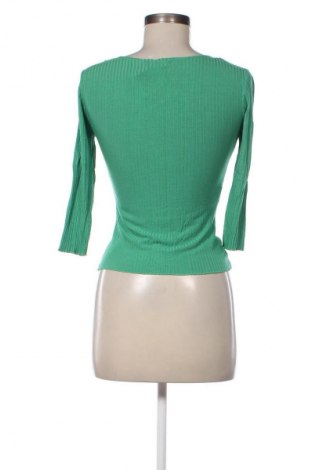 Női blúz NEW COLLECTION, Méret S, Szín Zöld, Ár 4 269 Ft