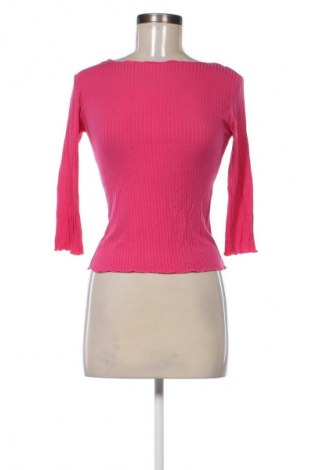 Dámská halenka NEW COLLECTION, Velikost S, Barva Růžová, Cena  346,00 Kč