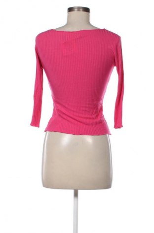 Dámská halenka NEW COLLECTION, Velikost S, Barva Růžová, Cena  346,00 Kč