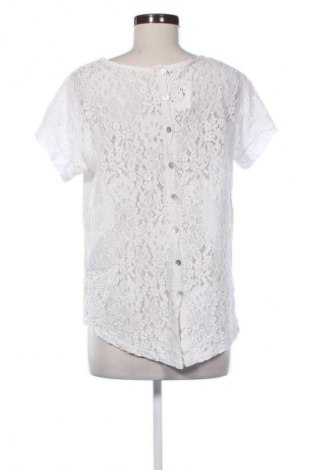 Dámská halenka NEW COLLECTION, Velikost L, Barva Bílá, Cena  229,00 Kč