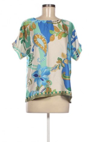Dámská halenka NEW COLLECTION, Velikost XXL, Barva Vícebarevné, Cena  342,00 Kč