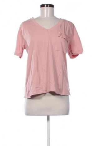 Bluzka damska NEW COLLECTION, Rozmiar XL, Kolor Różowy, Cena 62,92 zł