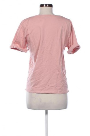 Bluzka damska NEW COLLECTION, Rozmiar XL, Kolor Różowy, Cena 62,92 zł