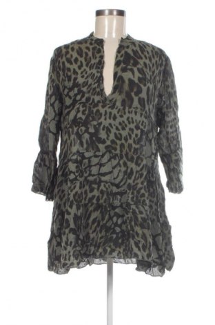 Dámska blúza NEW COLLECTION, Veľkosť L, Farba Viacfarebná, Cena  4,95 €