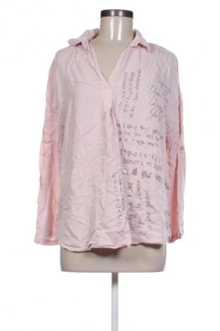 Dámska blúza NEW COLLECTION, Veľkosť M, Farba Ružová, Cena  17,39 €