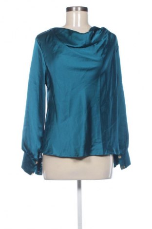 Bluzka damska NEW COLLECTION, Rozmiar M, Kolor Niebieski, Cena 78,16 zł