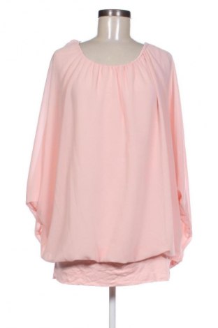 Γυναικεία μπλούζα NEW COLLECTION, Μέγεθος L, Χρώμα Ρόζ , Τιμή 25,99 €