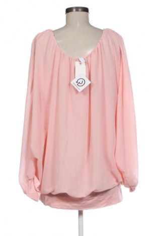 Γυναικεία μπλούζα NEW COLLECTION, Μέγεθος L, Χρώμα Ρόζ , Τιμή 25,99 €