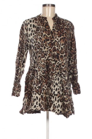 Damen Shirt NEW COLLECTION, Größe M, Farbe Mehrfarbig, Preis € 11,99